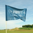 Informacja prasowa Dr Irena Eris Ladies' Golf Cup - Młodość górą!